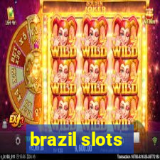 brazil slots